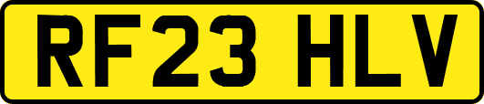 RF23HLV