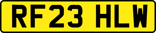 RF23HLW