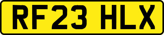 RF23HLX