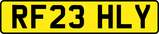 RF23HLY