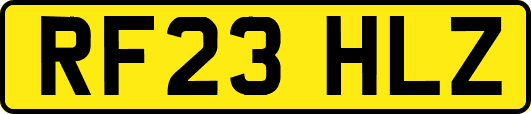 RF23HLZ