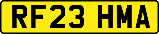 RF23HMA