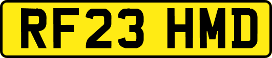 RF23HMD