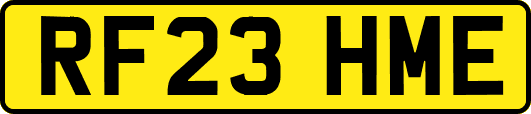 RF23HME