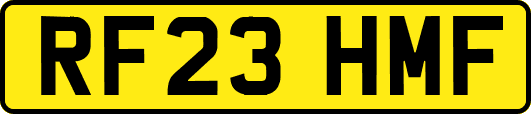 RF23HMF