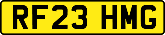 RF23HMG
