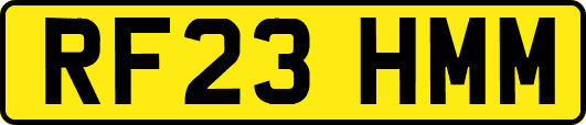 RF23HMM