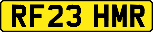 RF23HMR