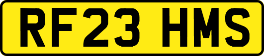 RF23HMS