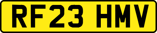 RF23HMV