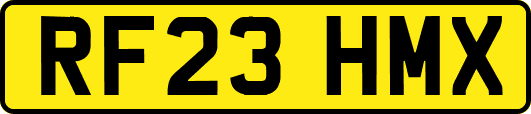 RF23HMX