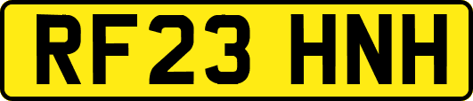 RF23HNH