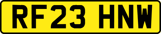 RF23HNW