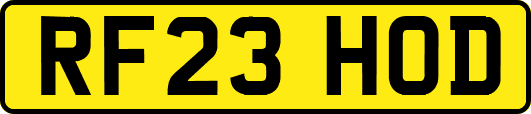 RF23HOD