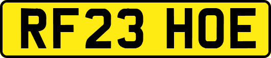 RF23HOE