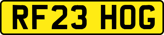 RF23HOG