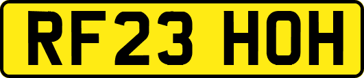 RF23HOH