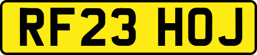 RF23HOJ