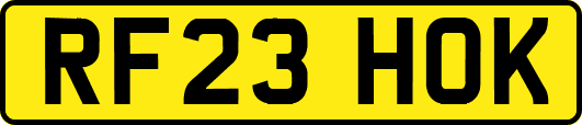 RF23HOK
