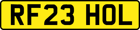 RF23HOL