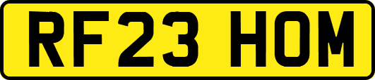 RF23HOM