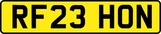 RF23HON