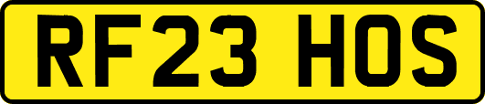 RF23HOS