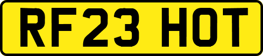 RF23HOT