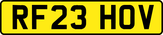 RF23HOV