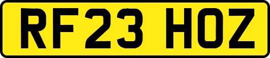RF23HOZ