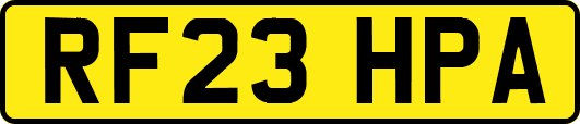 RF23HPA