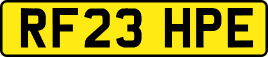 RF23HPE