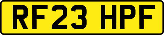 RF23HPF