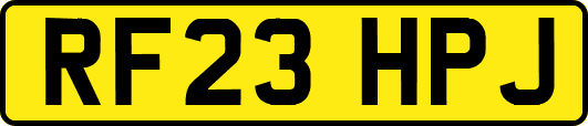 RF23HPJ