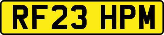 RF23HPM