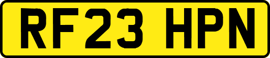 RF23HPN