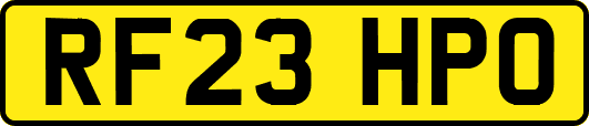 RF23HPO