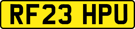 RF23HPU