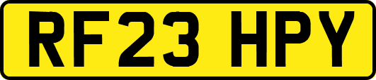 RF23HPY
