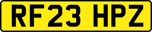RF23HPZ