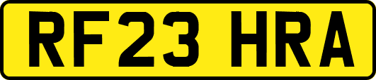 RF23HRA