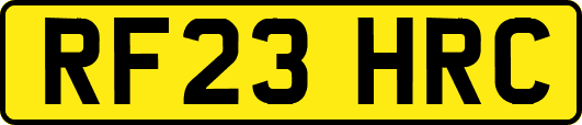RF23HRC