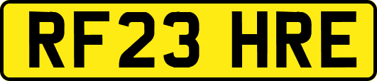 RF23HRE