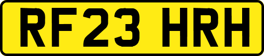 RF23HRH
