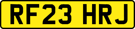 RF23HRJ