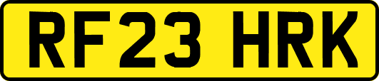 RF23HRK
