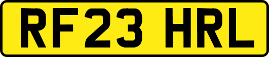 RF23HRL