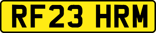 RF23HRM