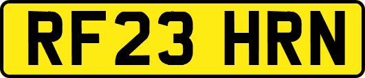 RF23HRN