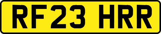 RF23HRR